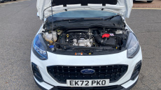 Ford Fiesta 1.0 EcoBoost Active 5dr Petrol Hatchback